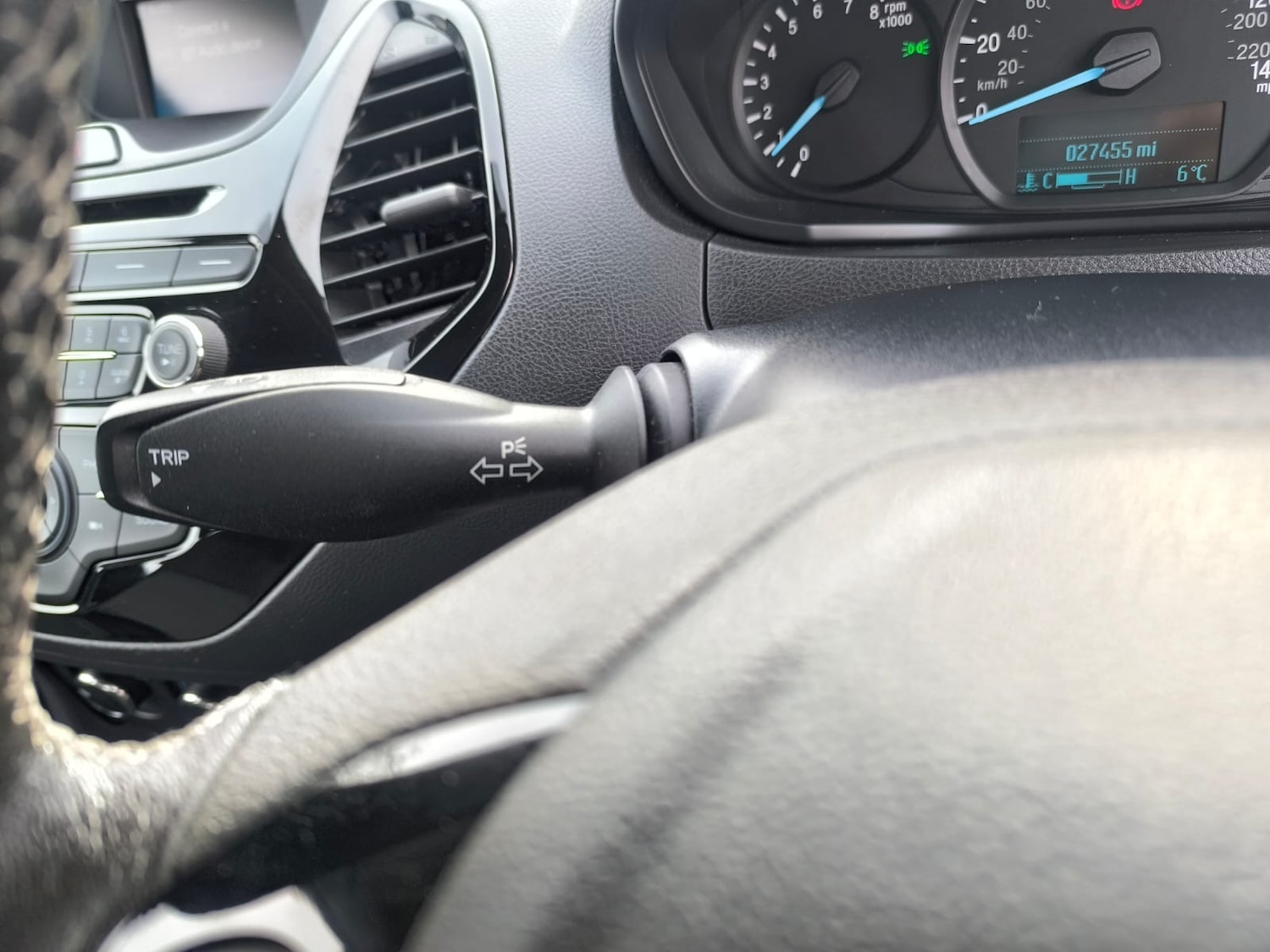 Used Ford Ka+ 2017 for sale - 77676414: Photo 20