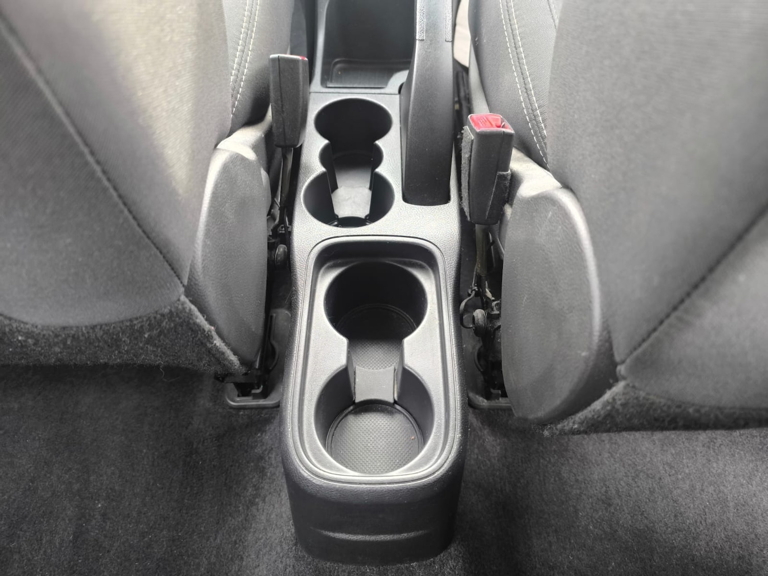 Used Ford Ka+ 2017 for sale - 77676414: Photo 23