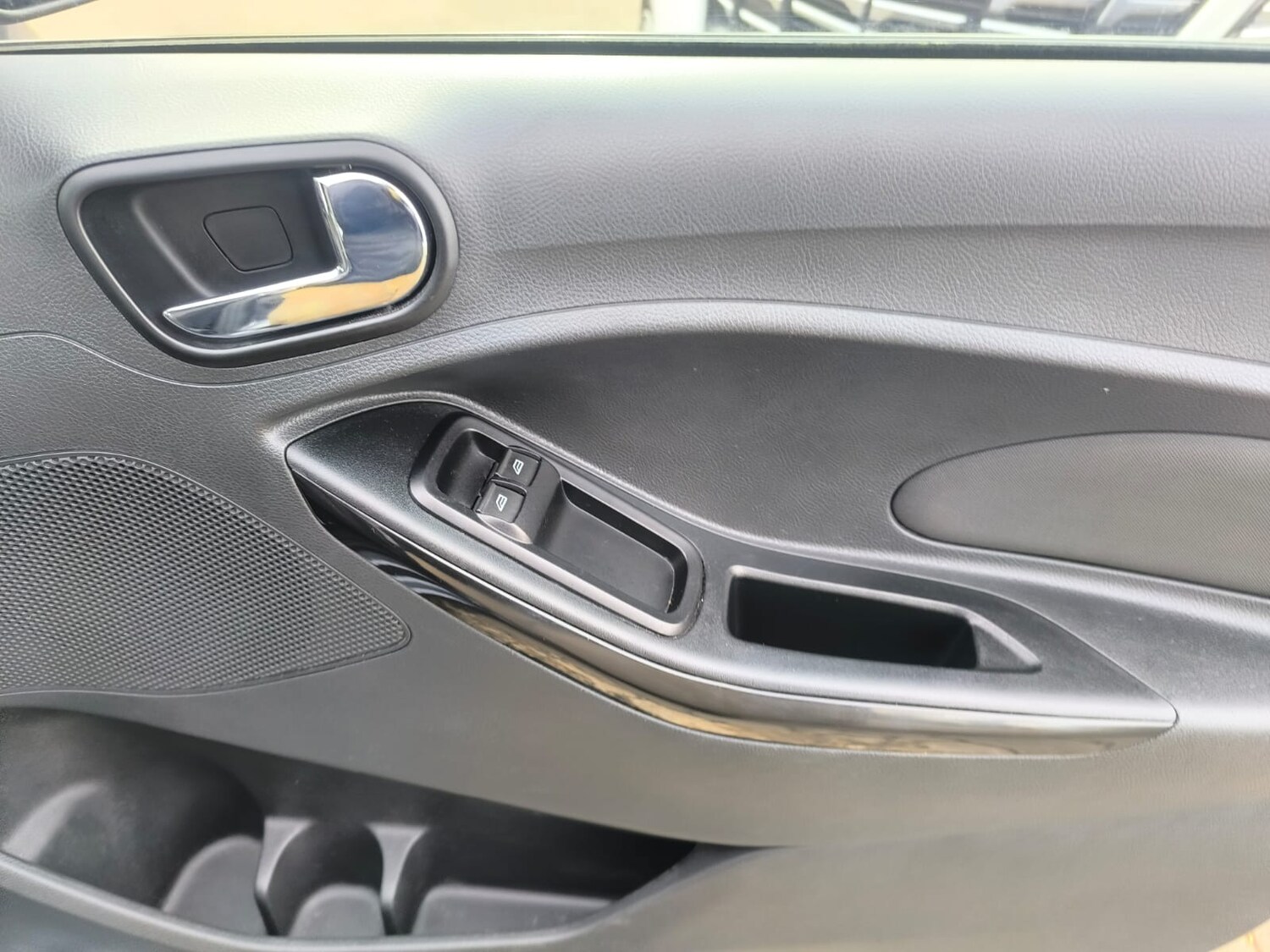 Used Ford Ka+ 2017 for sale - 77676414: Photo 27