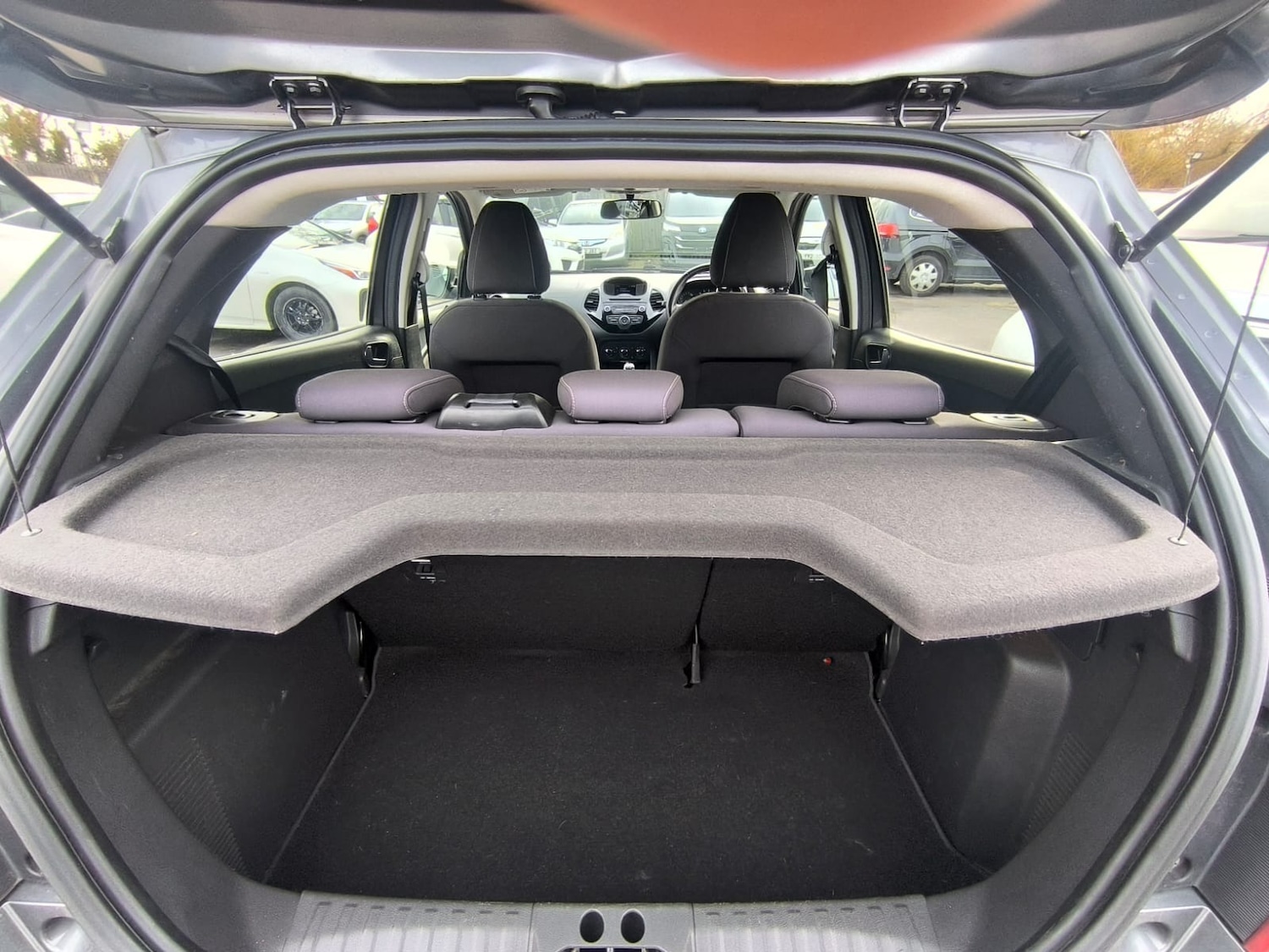 Used Ford Ka+ 2017 for sale - 77676414: Photo 30