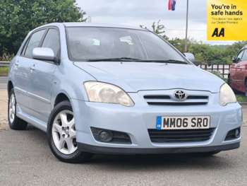 2006 (06) - 1.4 Petrol Manual Hatchback 5dr ULEZ Free