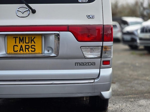Used Mazda Bongo 1999 for sale - 73283607: Photo 12