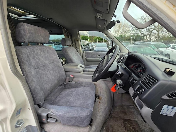 Used Mazda Bongo 1999 for sale - 73283607: Photo 13
