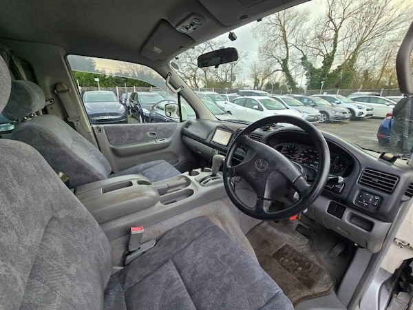 Used Mazda Bongo 1999 for sale - 73283607: Photo 14