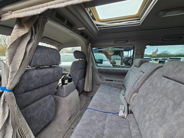 Used Mazda Bongo 1999 for sale - 73283607: Photo 16