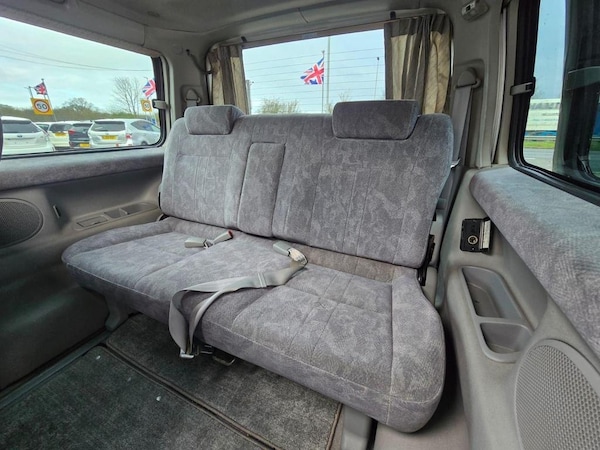 Used Mazda Bongo 1999 for sale - 73283607: Photo 17