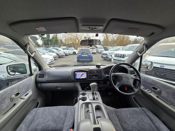 Used Mazda Bongo 1999 for sale - 73283607: Photo 18