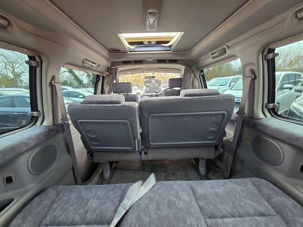 Used Mazda Bongo 1999 for sale - 73283607: Photo 23