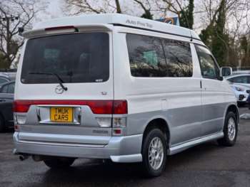 Used Mazda Bongo 1999 for sale - 73283607: Photo