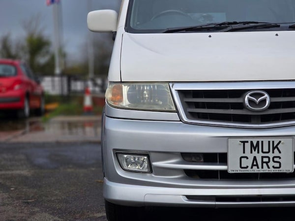 Used Mazda Bongo 1999 for sale - 73283607: Photo 9