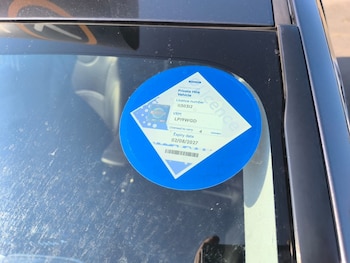 Used Toyota Prius 2019 for sale - 79418243: Photo