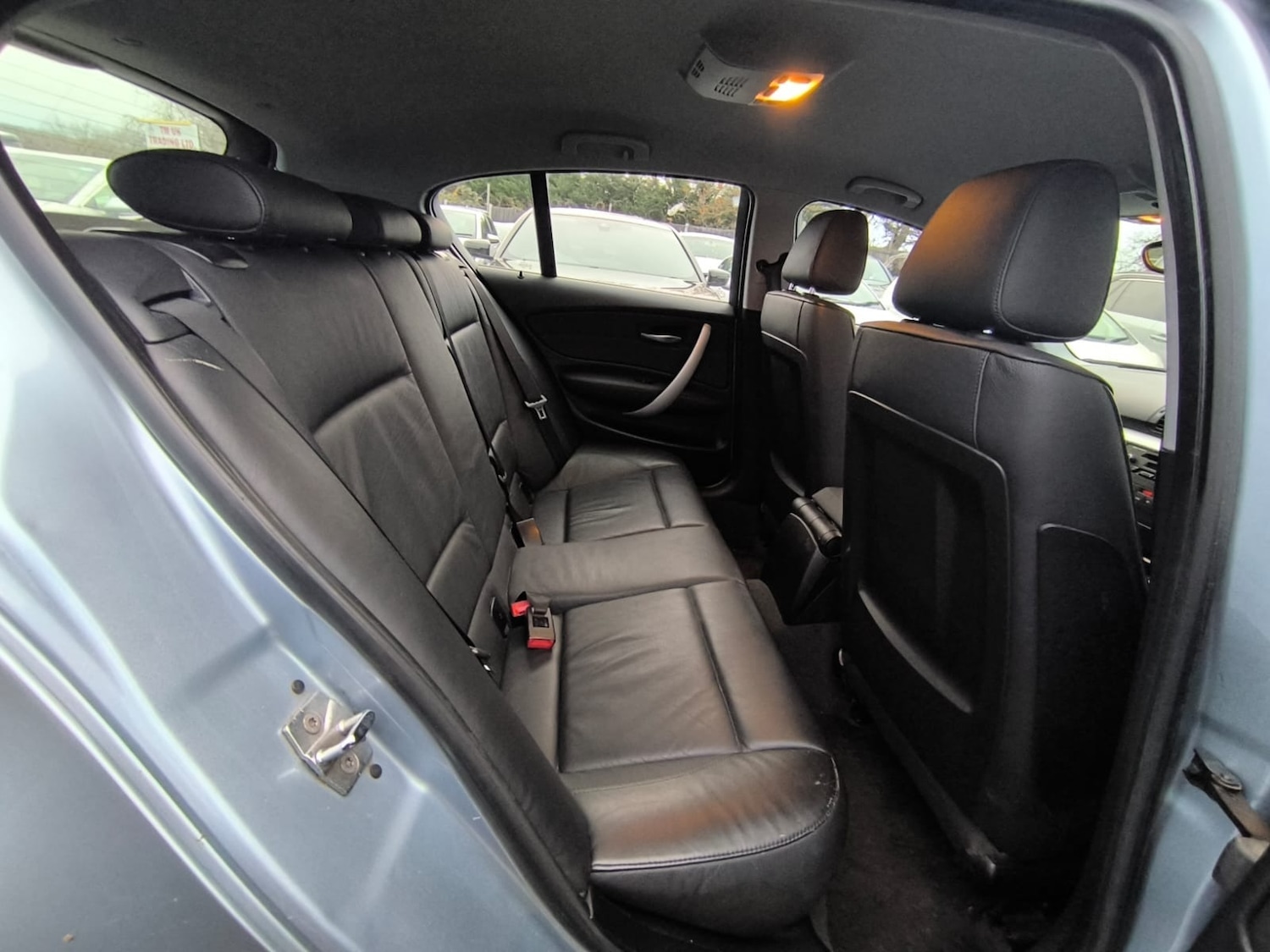 Used BMW 1 Series 2008 for sale - 76907772: Photo 11