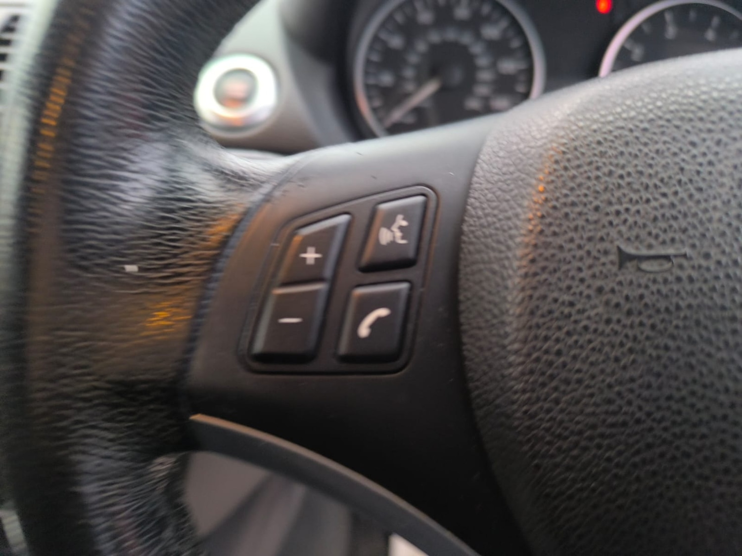 Used BMW 1 Series 2008 for sale - 76907772: Photo 16