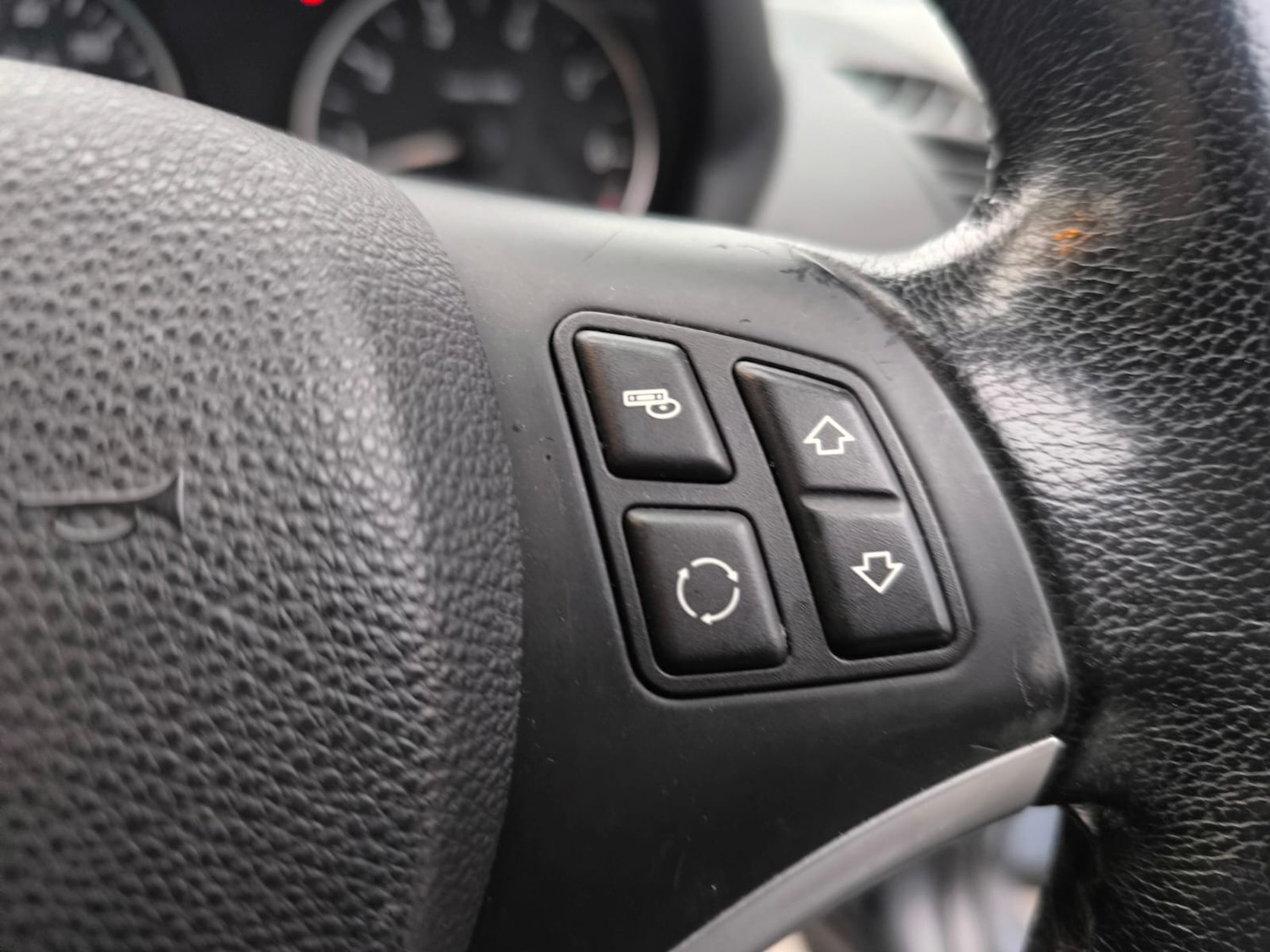 Used BMW 1 Series 2008 for sale - 76907772: Photo 17