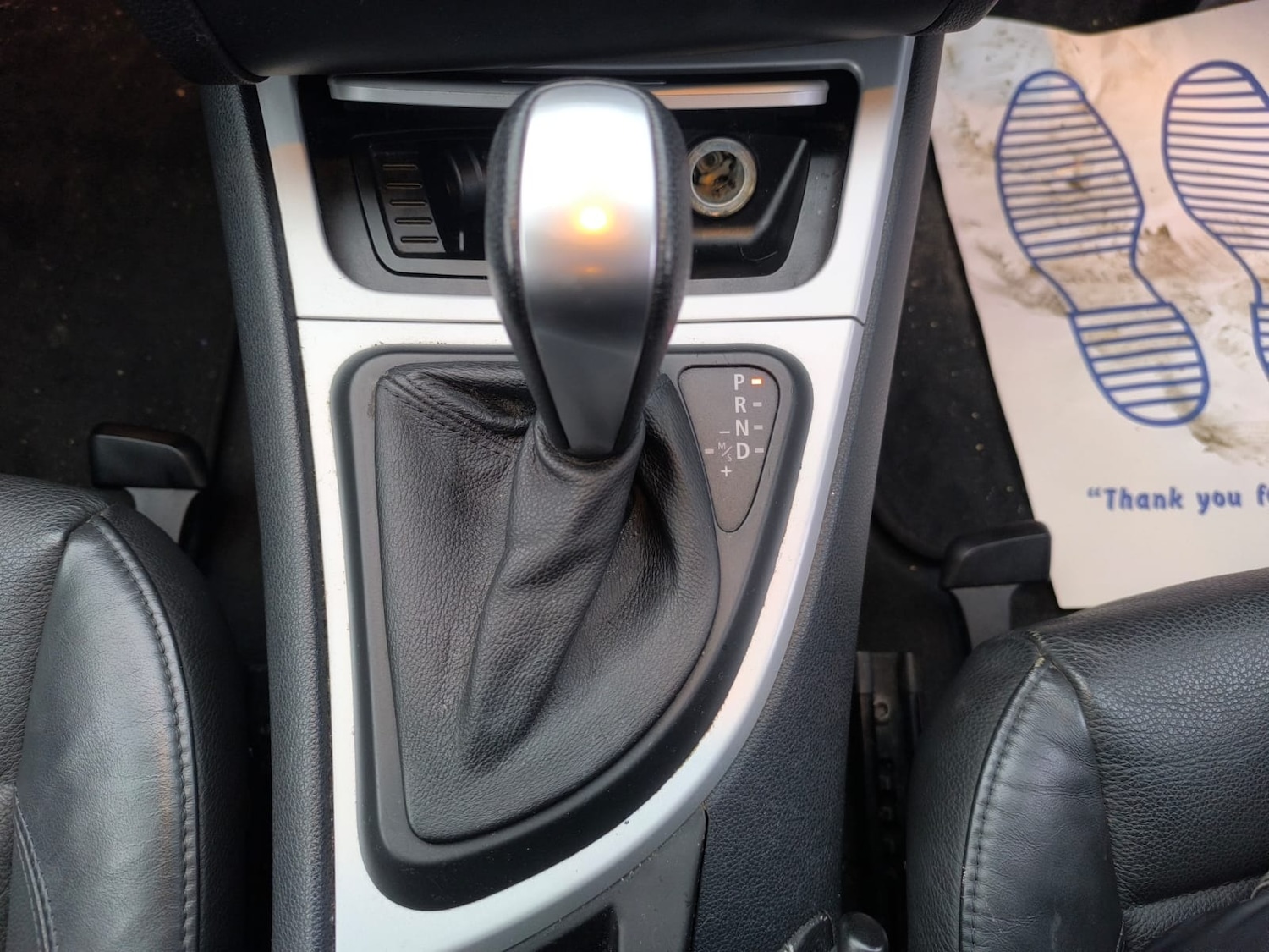 Used BMW 1 Series 2008 for sale - 76907772: Photo 18