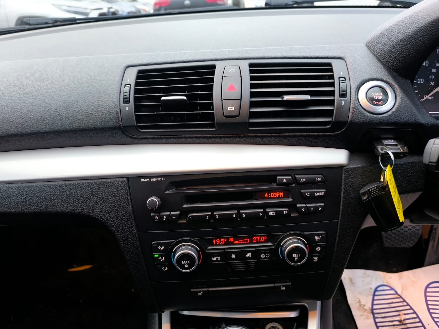 Used BMW 1 Series 2008 for sale - 76907772: Photo 19