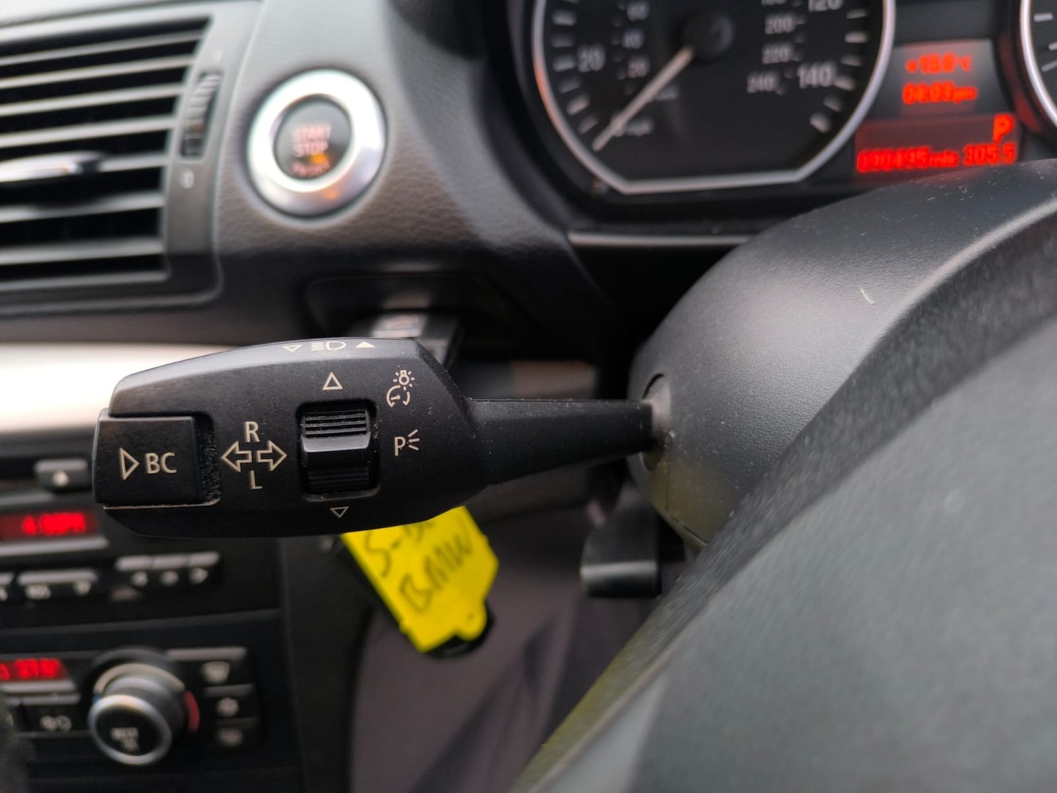 Used BMW 1 Series 2008 for sale - 76907772: Photo 20