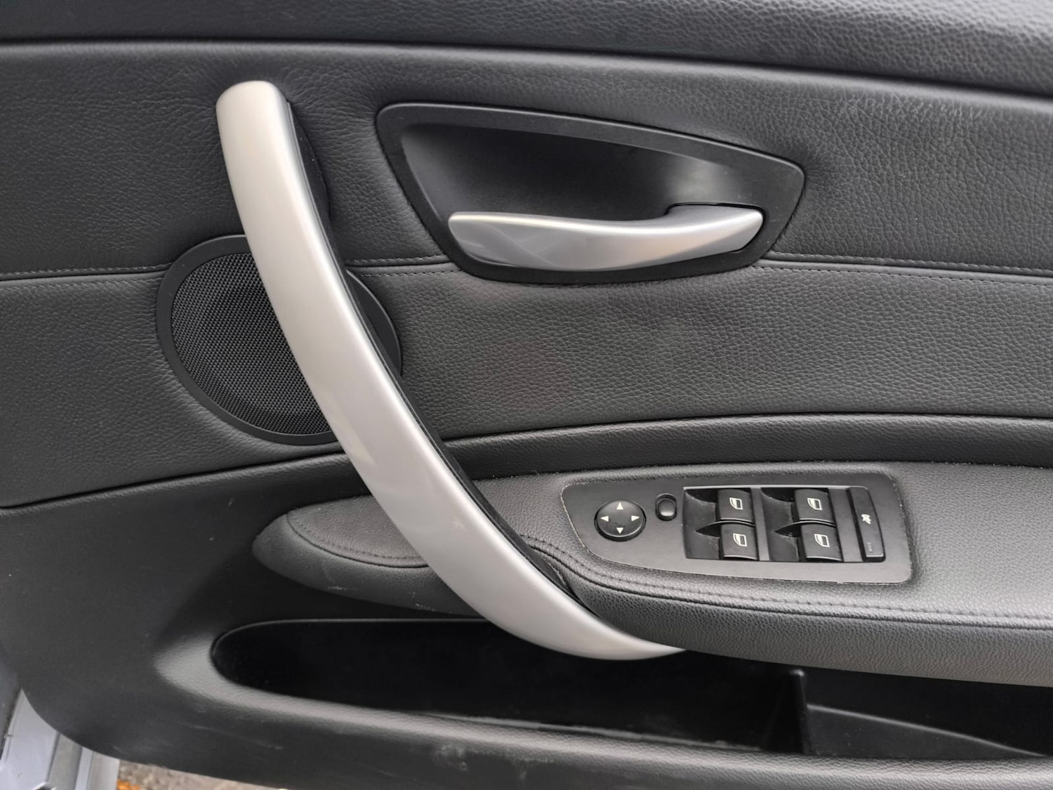 Used BMW 1 Series 2008 for sale - 76907772: Photo 24