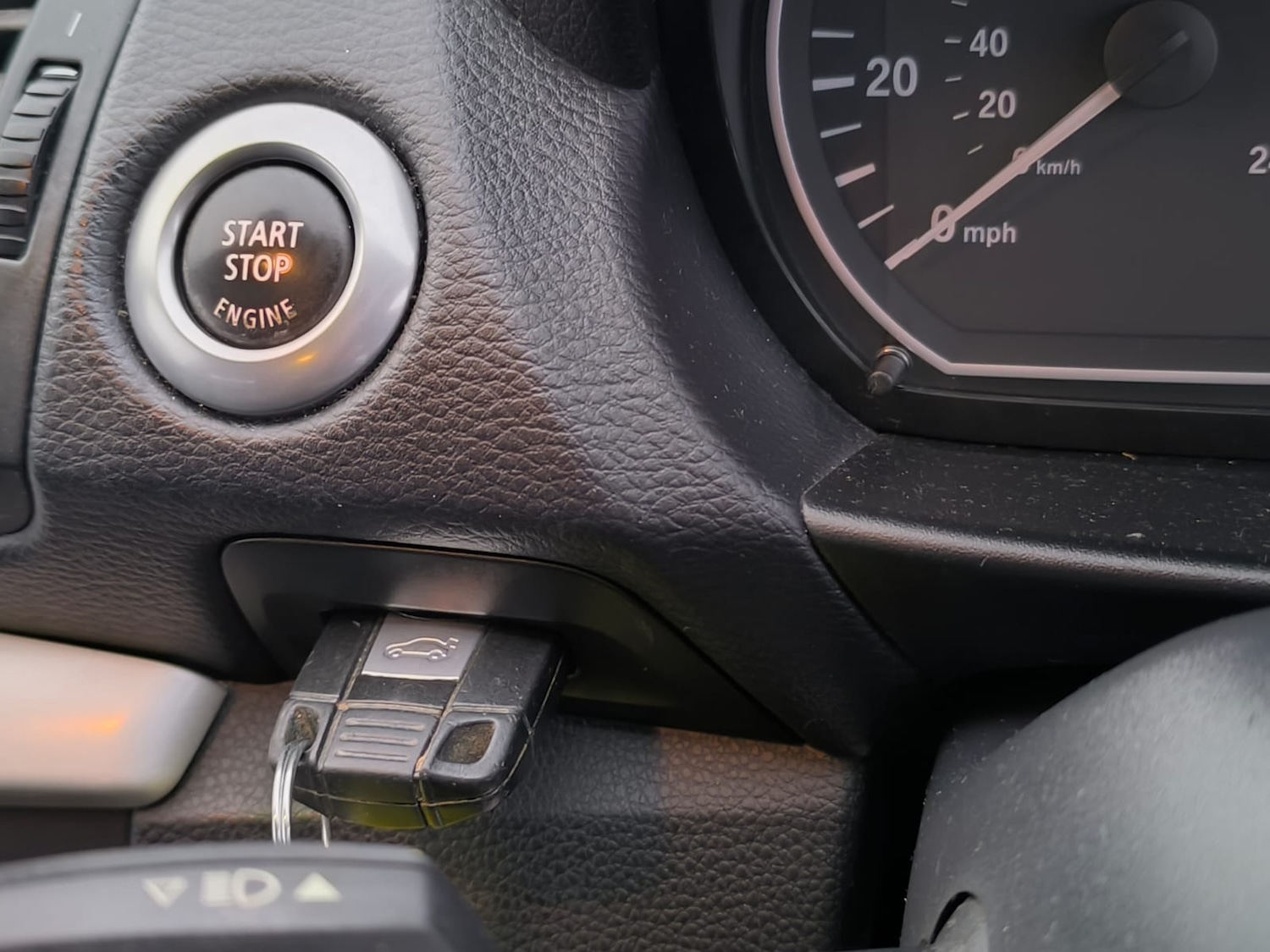 Used BMW 1 Series 2008 for sale - 76907772: Photo 25