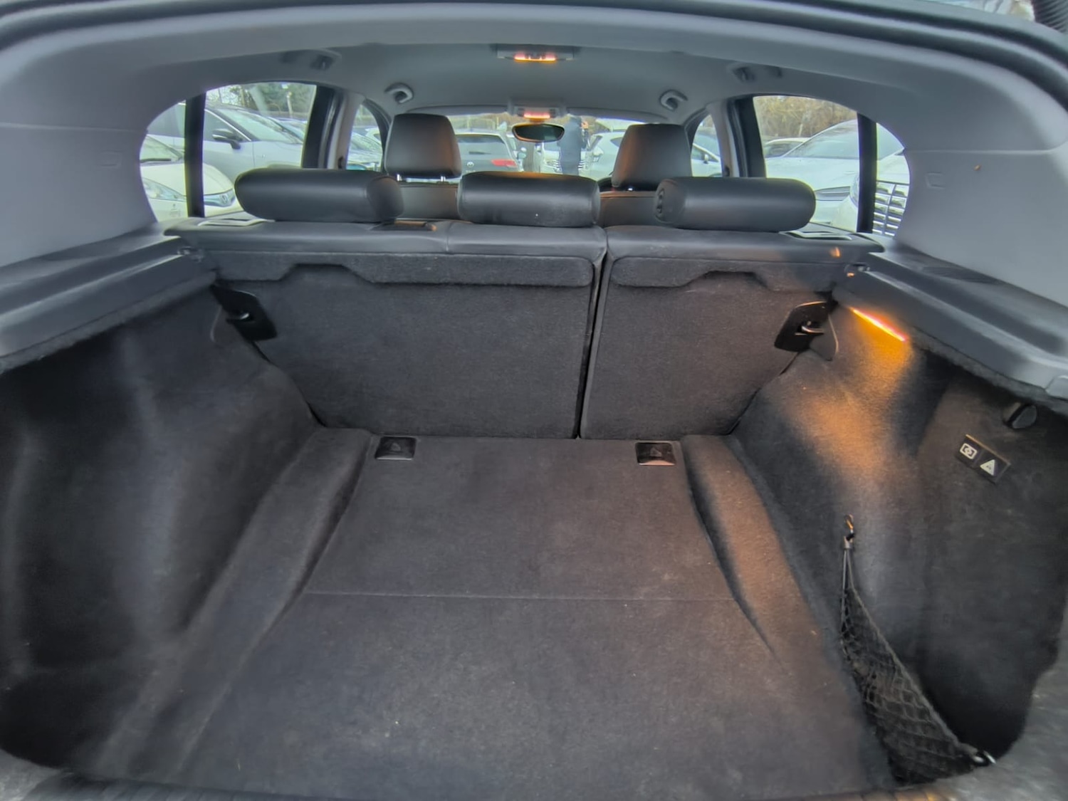 Used BMW 1 Series 2008 for sale - 76907772: Photo 27