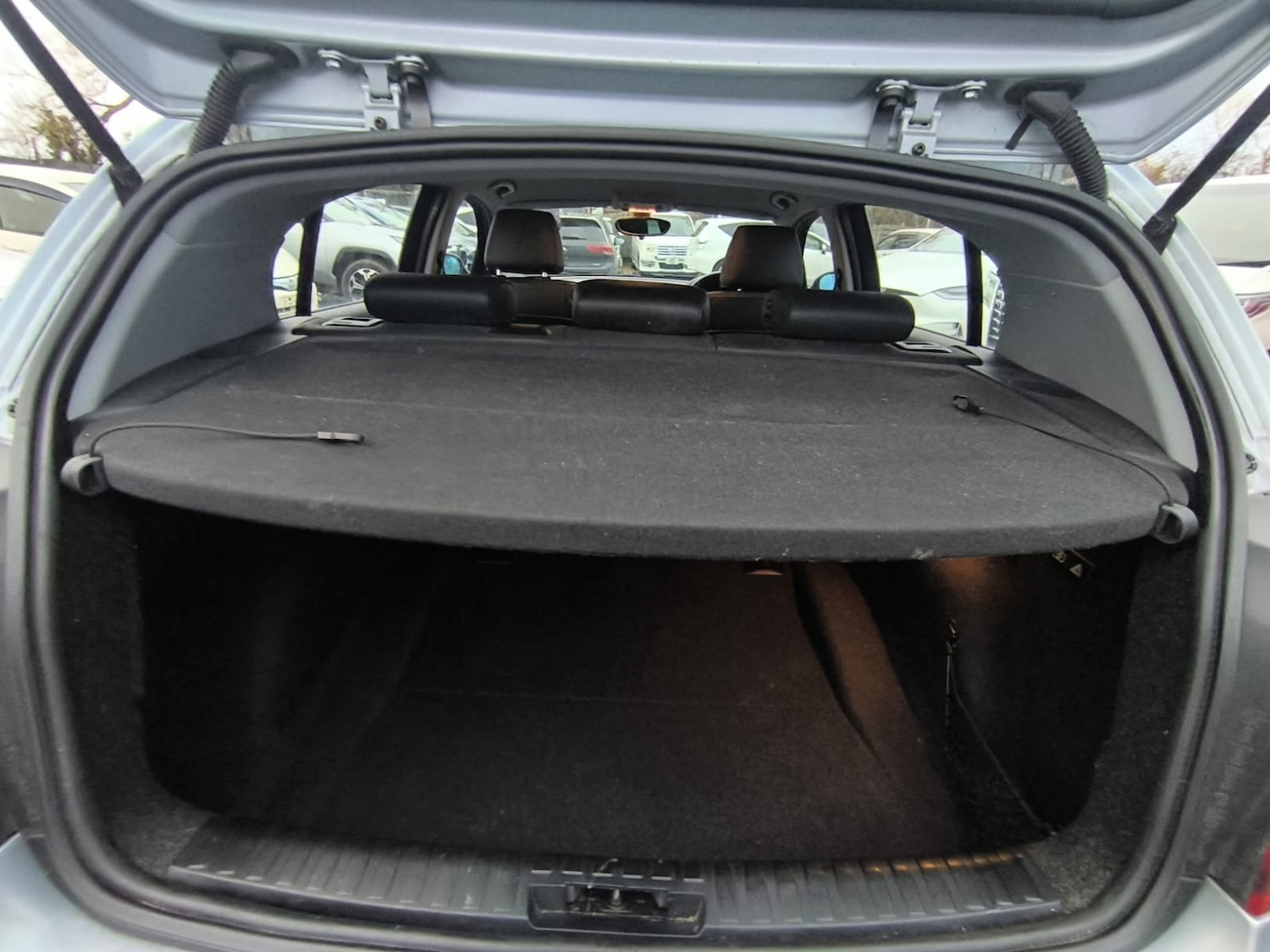 Used BMW 1 Series 2008 for sale - 76907772: Photo 28