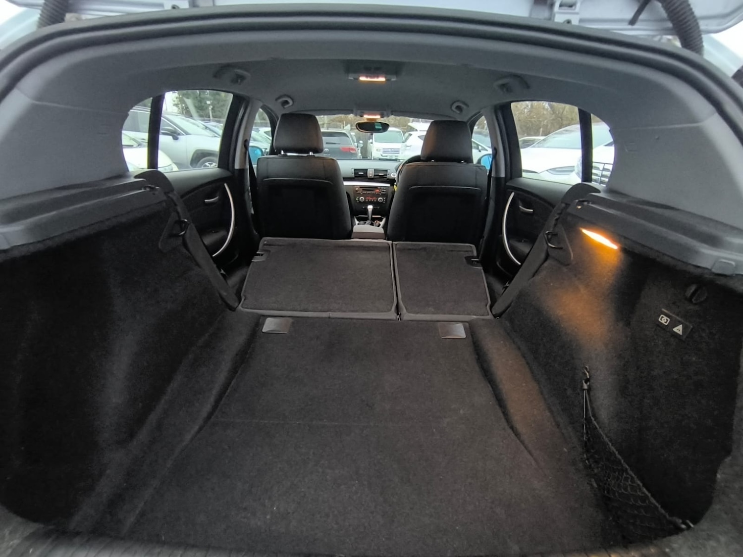 Used BMW 1 Series 2008 for sale - 76907772: Photo 29