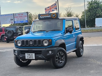 Used Suzuki Jimny 2025 for sale - 79193751: Photo