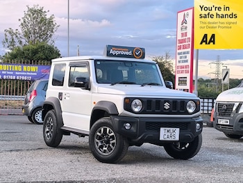 Used Suzuki Jimny 2024 for sale - 79596053: Photo