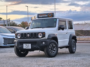 Used Suzuki Jimny 2024 for sale - 79596053: Photo