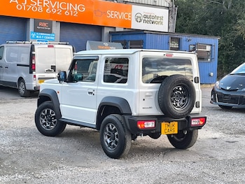 Used Suzuki Jimny 2024 for sale - 79596053: Photo