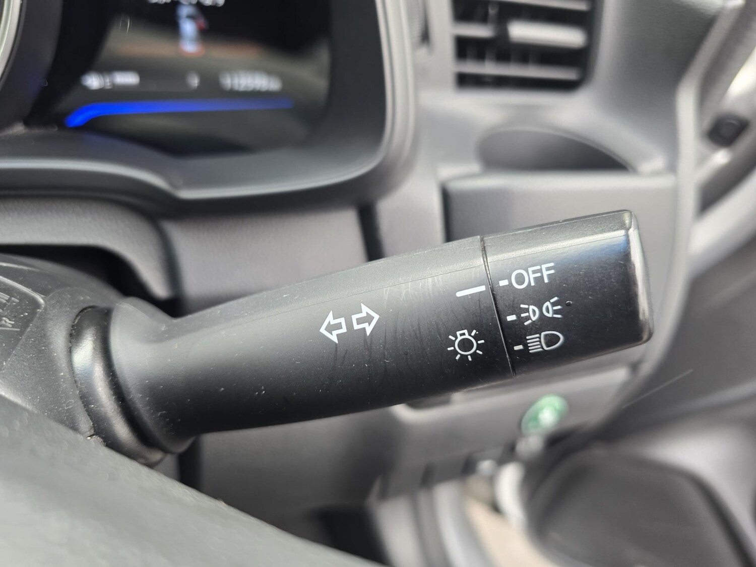 Used Honda Jazz 2014 for sale - 77730920: Photo 20