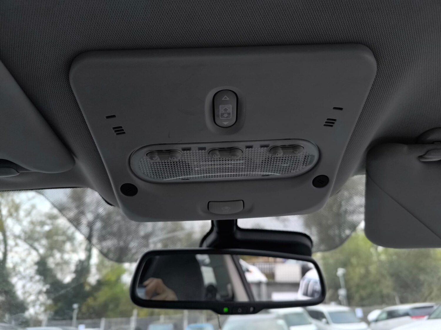 Used Nissan Qashqai 2015 for sale - 76477575: Photo 23