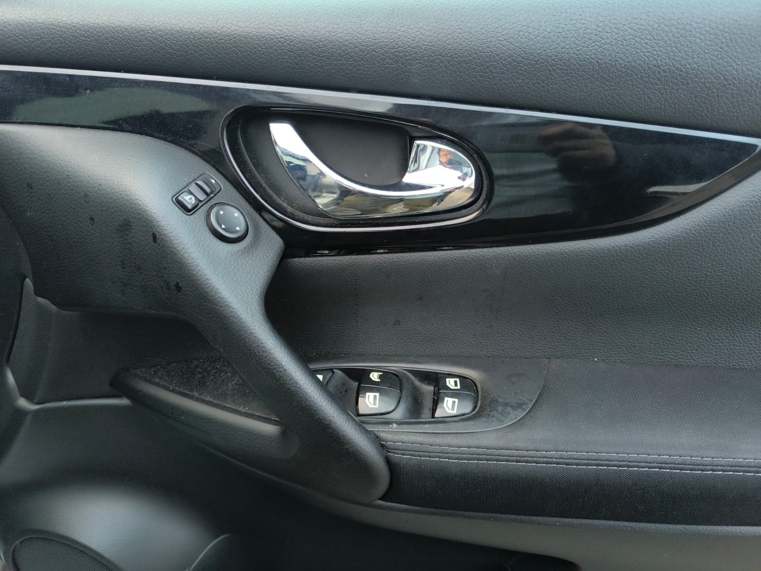 Used Nissan Qashqai 2015 for sale - 76477575: Photo 24