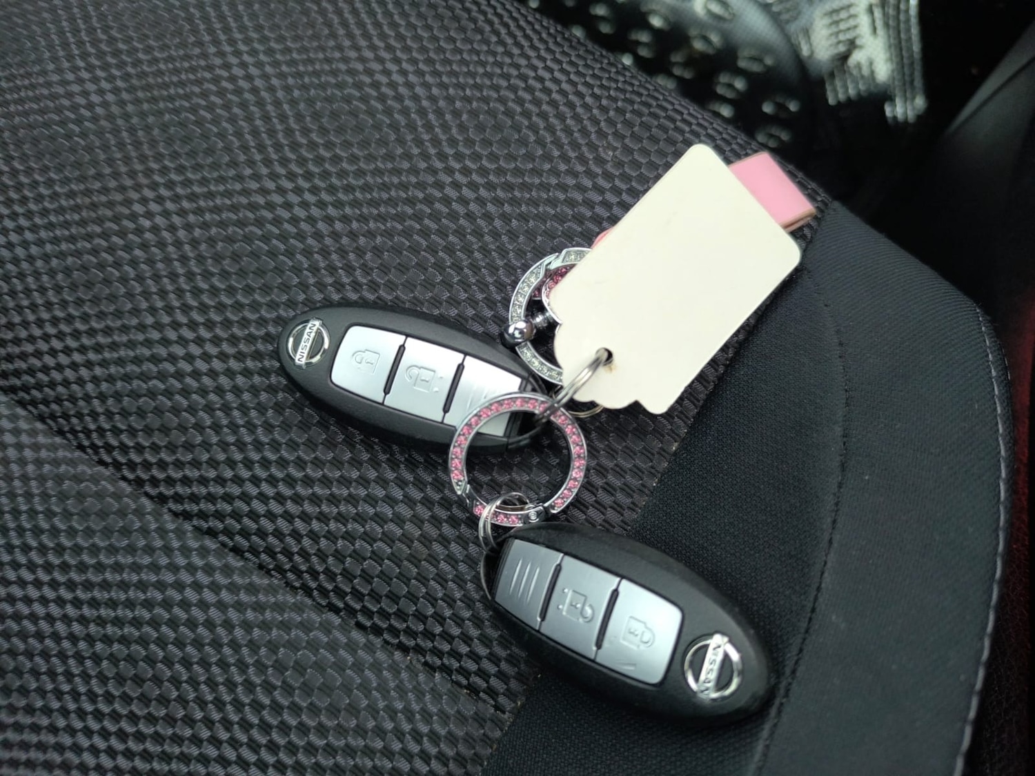 Used Nissan Qashqai 2015 for sale - 76477575: Photo 26