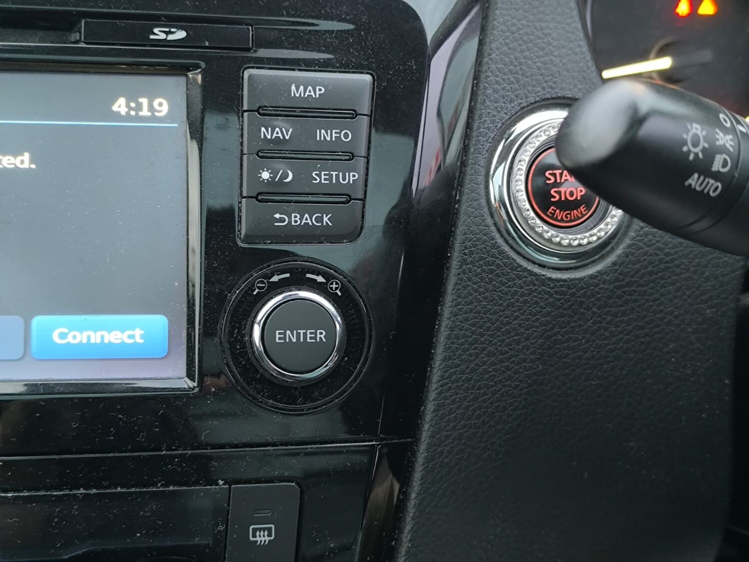 Used Nissan Qashqai 2015 for sale - 76477575: Photo 27