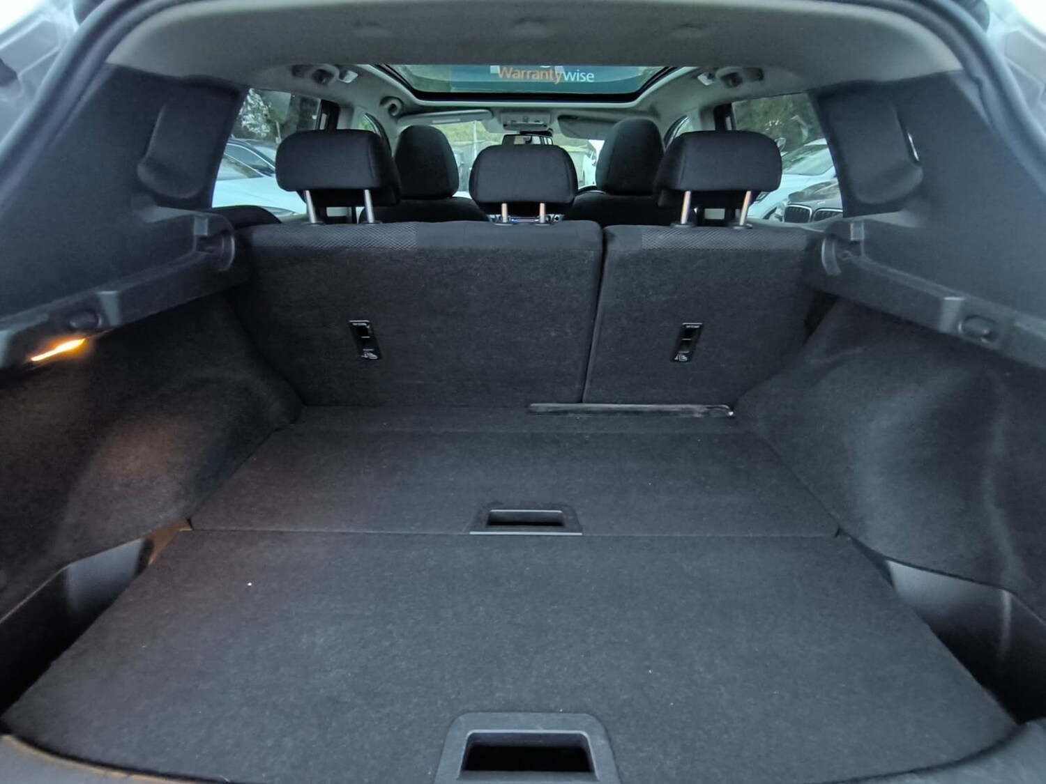 Used Nissan Qashqai 2015 for sale - 76477575: Photo 28