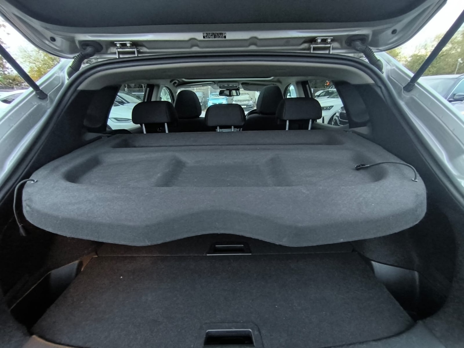 Used Nissan Qashqai 2015 for sale - 76477575: Photo 29