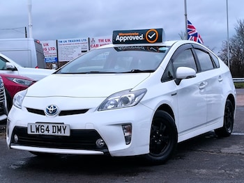 Used Toyota Prius 2015 for sale - 76945948: Photo