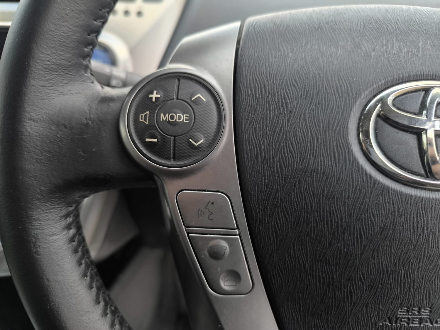 Used Toyota Prius+ 2019 for sale - 77125252: Photo 16