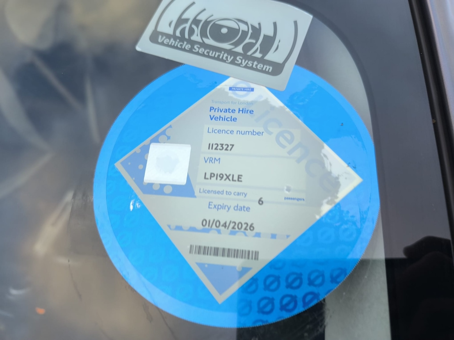 Used Toyota Prius+ 2019 for sale - 77125252: Photo 2