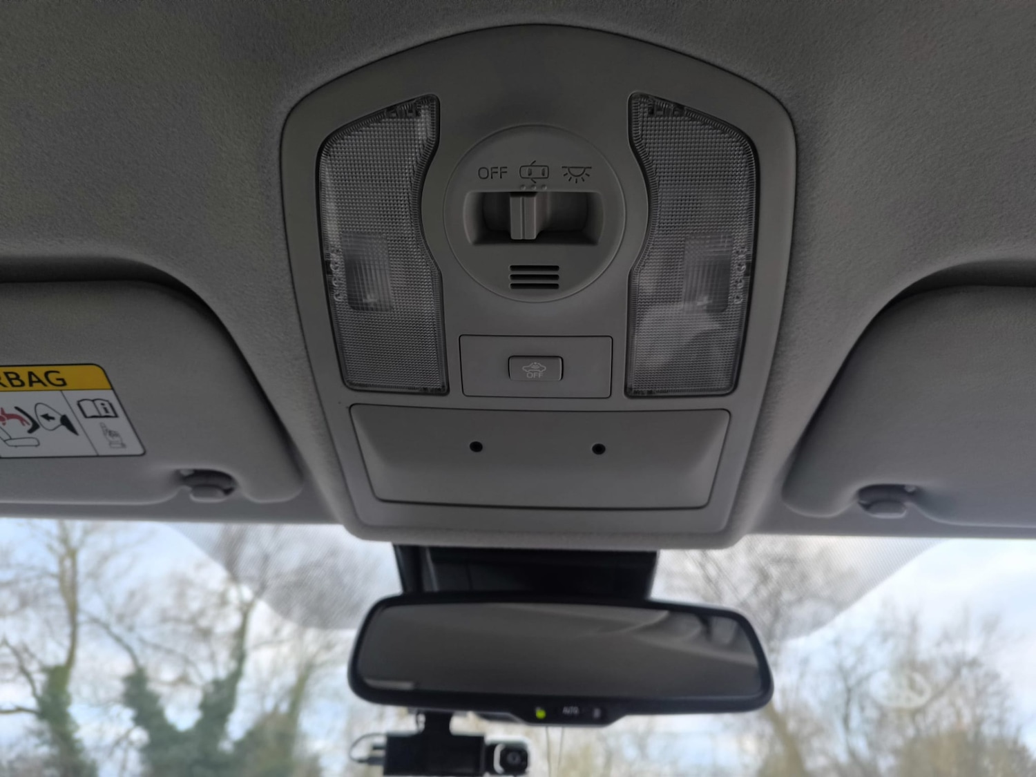 Used Toyota Prius+ 2019 for sale - 77125252: Photo 25