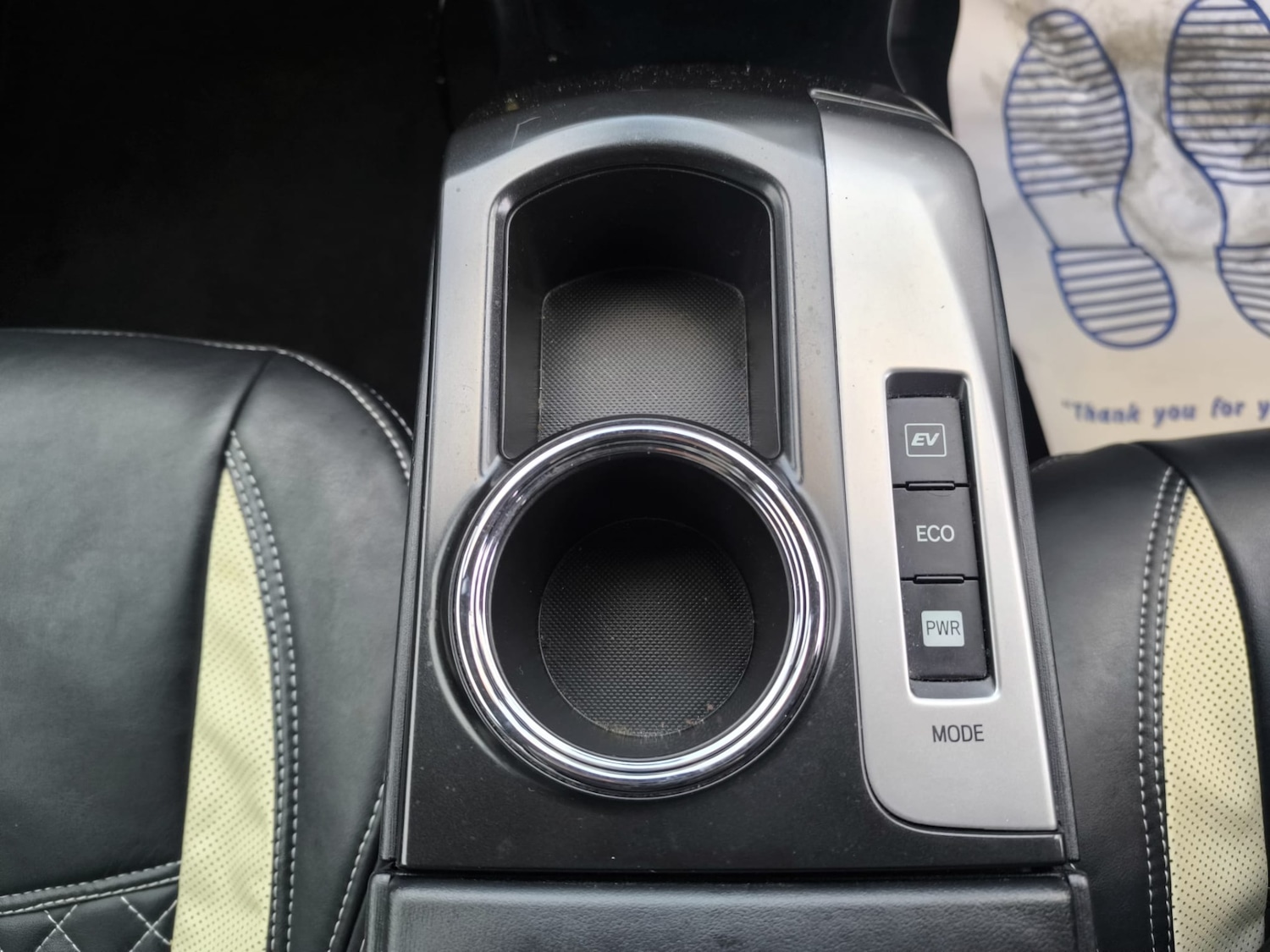 Used Toyota Prius+ 2019 for sale - 77125252: Photo 26