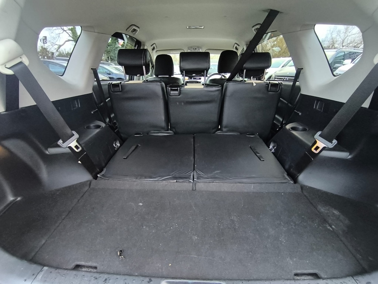 Used Toyota Prius+ 2019 for sale - 77125252: Photo 29