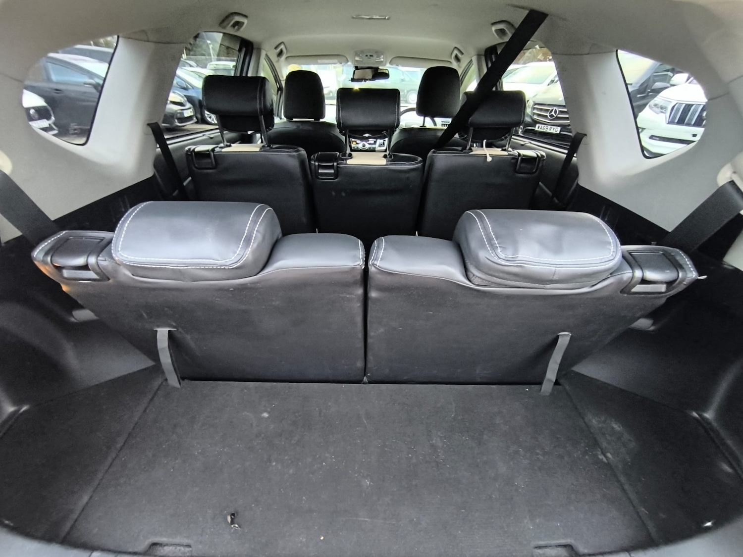 Used Toyota Prius+ 2019 for sale - 77125252: Photo 30