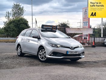 Used Toyota Auris 2015 for sale - 79690782: Photo