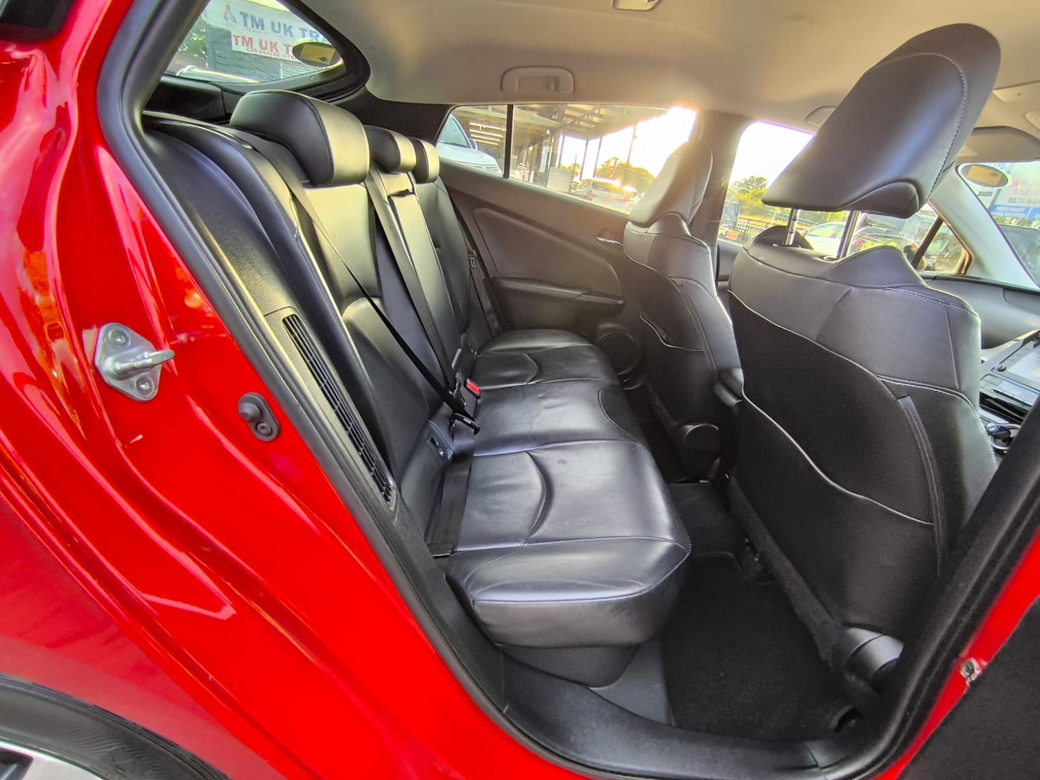 Used Toyota Prius 2020 for sale - 76436599: Photo 12