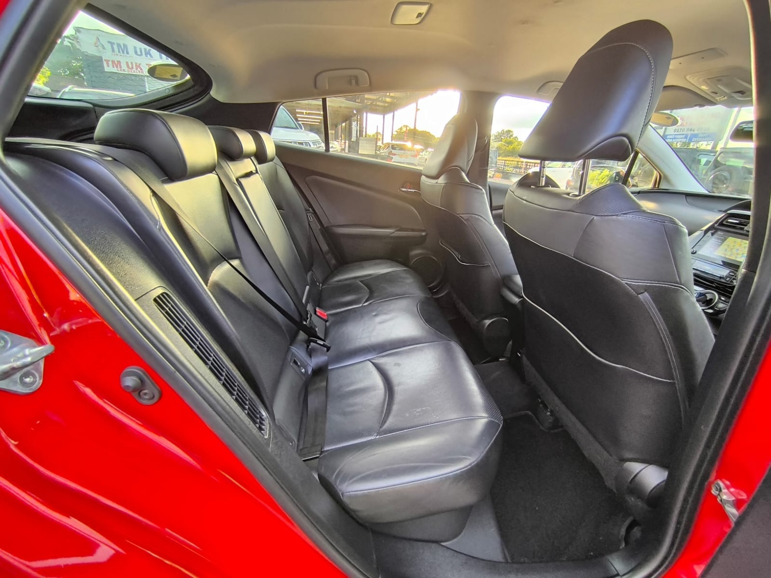 Used Toyota Prius 2020 for sale - 76436599: Photo 13