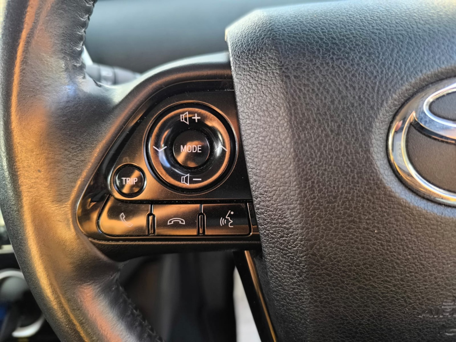 Used Toyota Prius 2020 for sale - 76436599: Photo 18