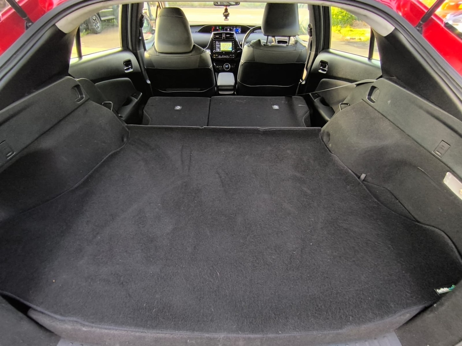 Used Toyota Prius 2020 for sale - 76436599: Photo 33