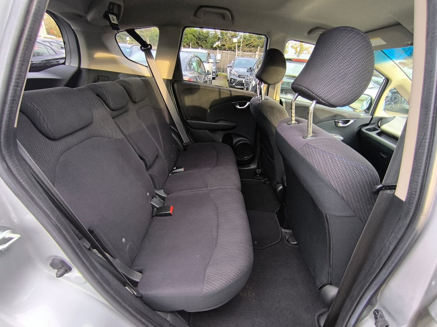 Used Honda Jazz 2012 for sale - 77916214: Photo 11